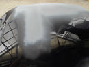 Toyota RAV4 RAV 4 2005-2009 Bonnet Genuine Black