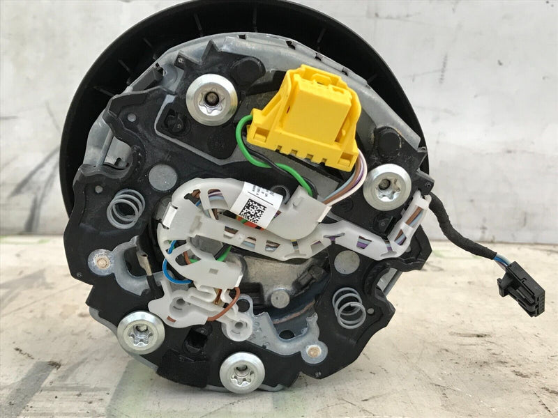 VW GOLF GTD GTI MK7 2012-20  *NEW DRIVER SIDE AIRRBAG GENUINE 5 WIRES 5G0880201J