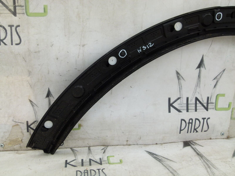 VOLVO XC40 2017-ON REAR WHEEL ARCH COVER TRIM LEFT SIDE 31448328