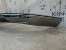 VW PASSAT B8 3G ESTATE 2015-2018 REAR BUMPER DIFFUSER 3G0807521D