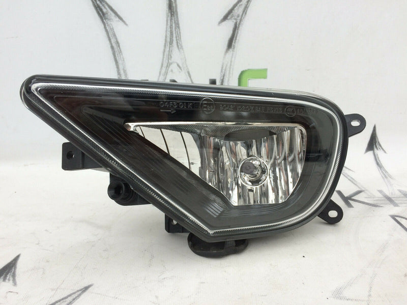 VW TOUAREG II 7P FACELIFT 2014-2019 HELLA FOGLIGHT FOG LAMP LEFT SIDE 7P6941699G