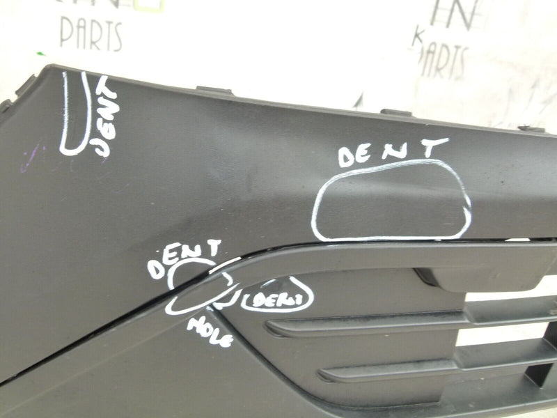 FORD TRANSIT CUSTOM LCI 2018-ON FRONT BUMPER PDC GENUINE JK2117K946A