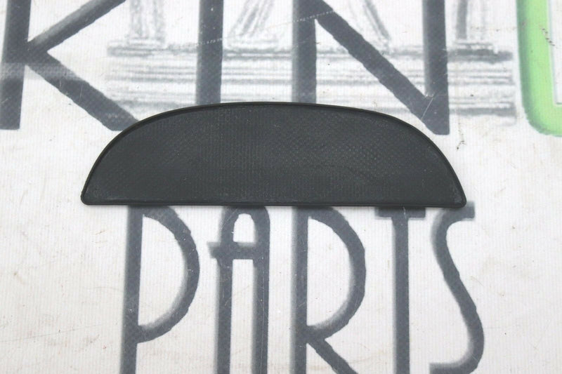 MINI COUNTRYMAN R60 2010-2016 RUBBER PAD INSERT ODDMENTS TRAY 9801639