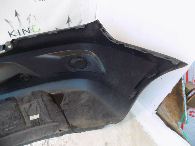MERCEDES SPRINTER 906 FACELIFT 2013-2017 FRONT BUMPER GENUINE A9068851570