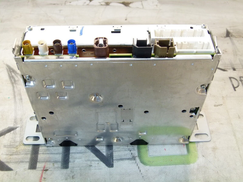 RENAULT CAPTUR 2020-ON CAR AUDIO SYSTEM RADIO GENUINE 259154246R