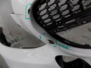 MERCEDES W205 AMG 2014-2019 FRONT BUMPER GENUINE PDC WHITE A2058850925