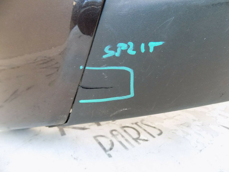 KIA RIO (YB) 2017-ON HATCHBACK 5DR GENUINE REAR BUMPER PDC 86611-H8000