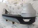FORD KUGA MK2 2012-2015 SILVER REAR BUMPER GENUINE 6x PDC CV44-17K835-AW