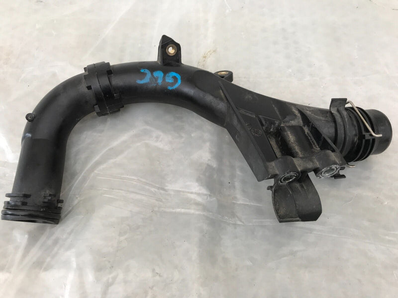 MERCEDES GLC X253 2016-21 2.0 PETROL ENGINE AIR VENT HOSE PIPE GENUINE !