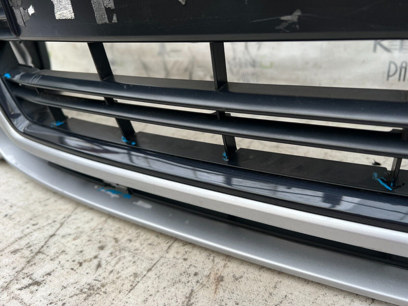 AUDI A3 S LINE S3 FACELIFT 2016-2020 FRONT BUMPER GENUINE 8V6807437AM