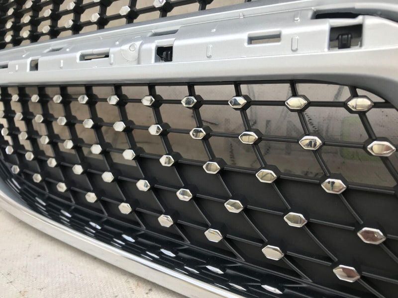 MERCEDES CLS C257 2018-ON FRONT BUMPER RADIATOR GRILL GRILLE A2188850700