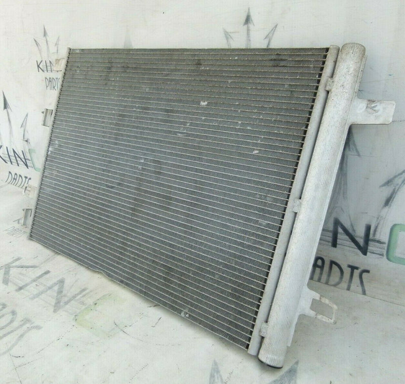 MERCEDES W177 W247 AIR CON CONDITIONING CONDENSER  A/C GENUINE A2475000054