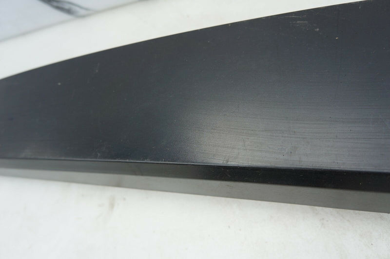 CITROEN C4 GRAND PICASSO 2006-2013 LEFT SIDE EXTERIOR PILLAR TRIM EMBLEM VTR+