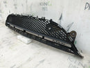 MERCEDES W213 AMG 2017-20 FRONT BUMPER LOWER GRILL GRILLE PDC A2138856900