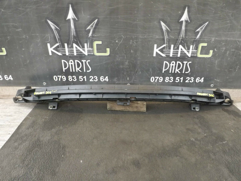 PEUGEOT 206 1998-2006 FRONT BAR SUPPORT SLAM PANEL REINFORCER 9628636380