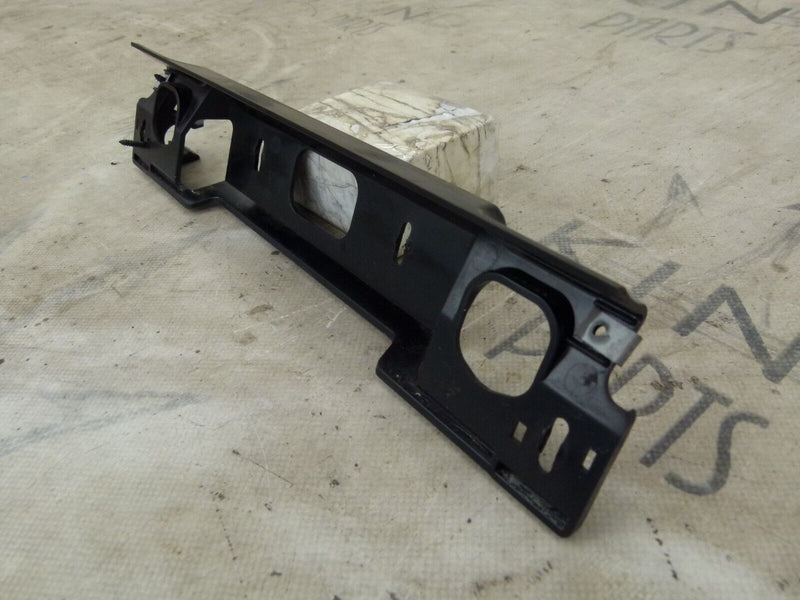 LAND ROVER FREELANDER II 2006-10 GLOVE BOX BRACKET GENUINE 6H52F06116A