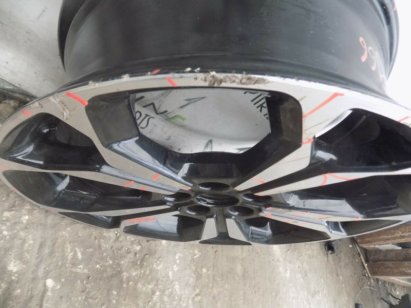 FORD FOCUS MK4 2018-2021 ACTIVE X TURNIER 18" ALLOY WHEEL JX7J-1007-E1A