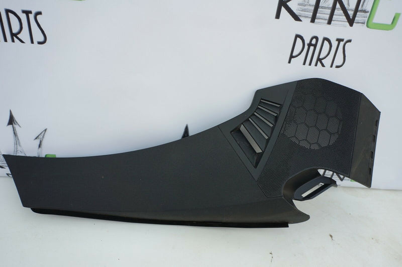 CITROEN C4 GRAND PICASSO 2006-2013 RIGHT SIDE DASHBOARD TRIM GRILL 9654745677