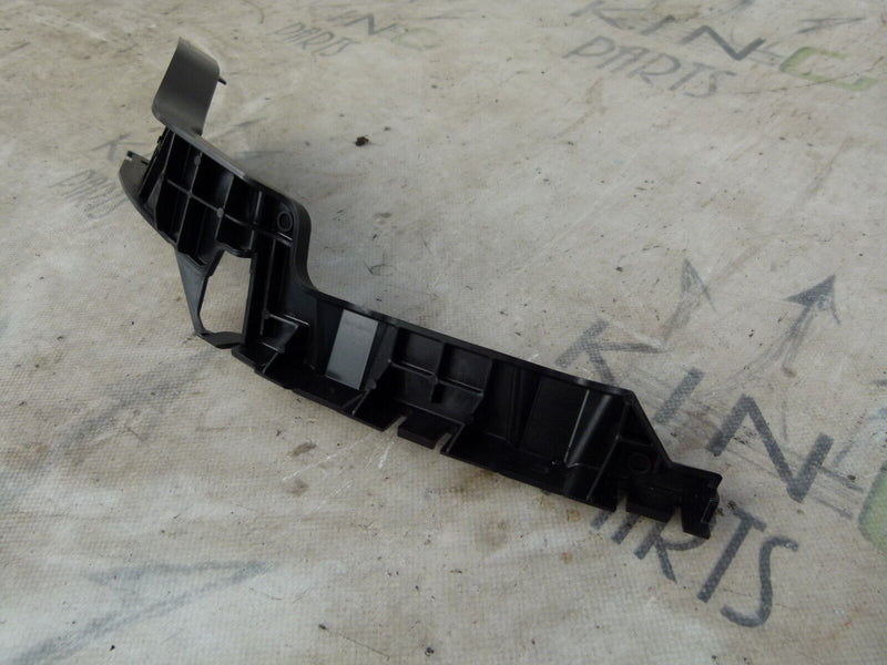 FIAT 500 C 2009-15 REAR BUMPER LEFT MOUNT BRACKET GENUINE 52061721