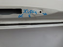 HONDA JAZZ MK3 (FIT) FACELIFT 2015-2020 GENUINE TAILGATE BOOT LID PANEL