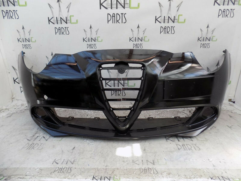 ALFA ROMEO MITO FRONT BUMPER 2008-2015 HATCHBACK GENUINE 156078529