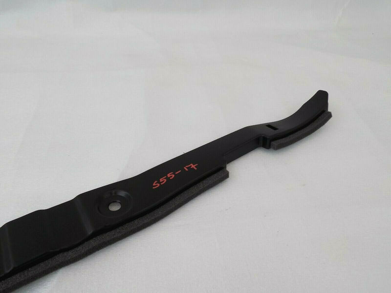 MAZDA 2 DL 2015-2016 FRONT RIGHT FENDER SEAL GUARD DA6V-56-391 /S55-17