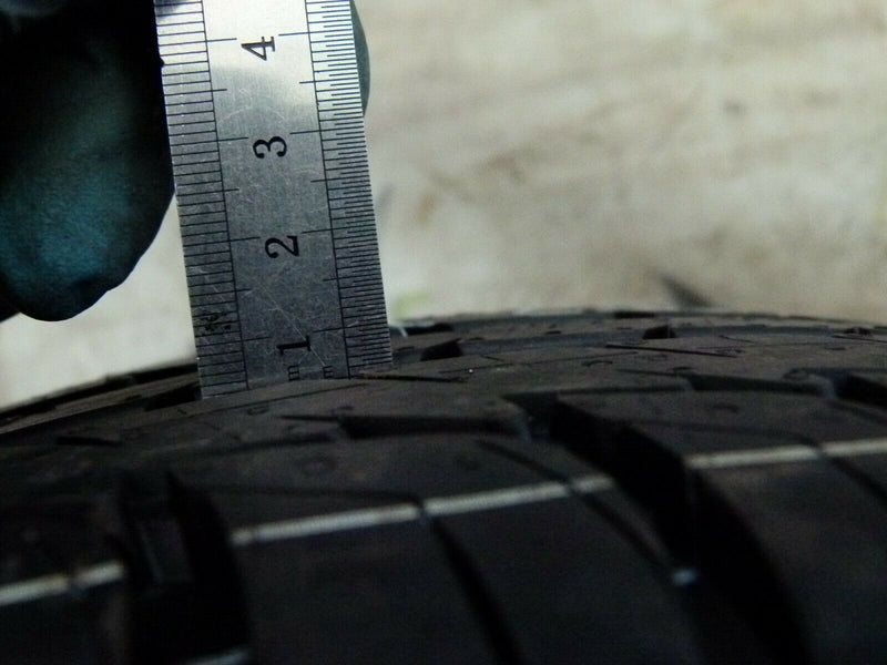 PEUGEOT 208 GENUINE STEEL WHEEL 15"  6JX15H2 IS23 TYRE 185/65R/15