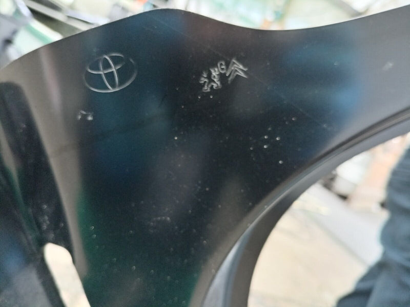 DISPATCH, EXPERT VIVARO PROACE 2018-ON LEFT SIDE COATING LAYER BODY PANEL