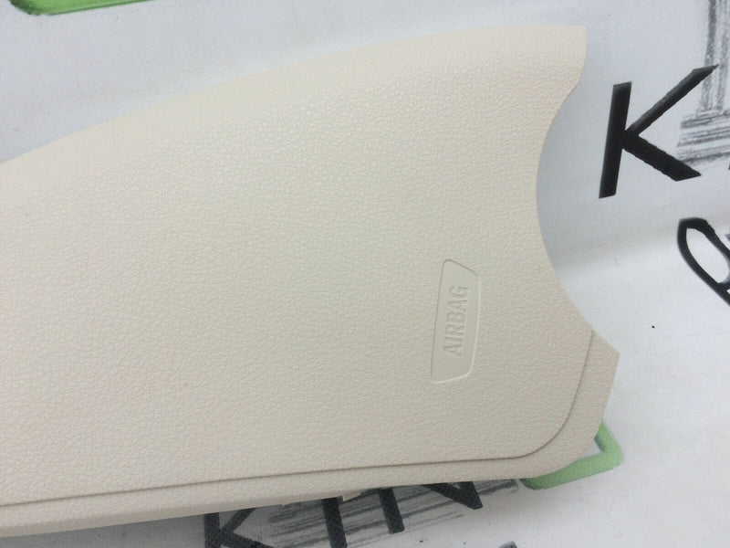 BMW 6 SERIES F12 CABRIO RIGHT SEAT AIR BAG SIDE AIRBAG GENUINE 86 7285954-09