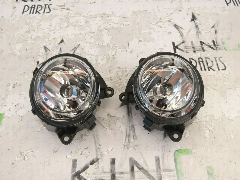 MERCEDES ACTROS MP4 2018-ON RIGHT LEFT HALOGEN BUMPER FOG LIGHT A9608203056