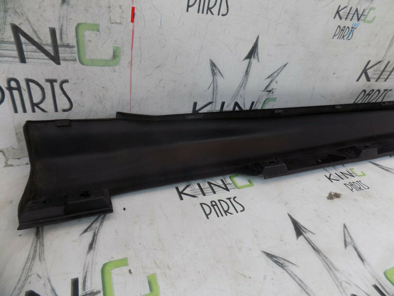 FORD FOCUS 2011-2014 5DR RIGHT SIDE SKIRT SILL COVER BM51-A10155A
