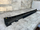 KIA NIRO 2018-ON LEFT SIDE SKIRT SILL TRIM GENUINE 87753-Q4000