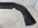 FORD S-MAX TITANIUM 2015-2017 REAR BUMPER DIFFUSER SKIRT TRIM VALANCE PDC