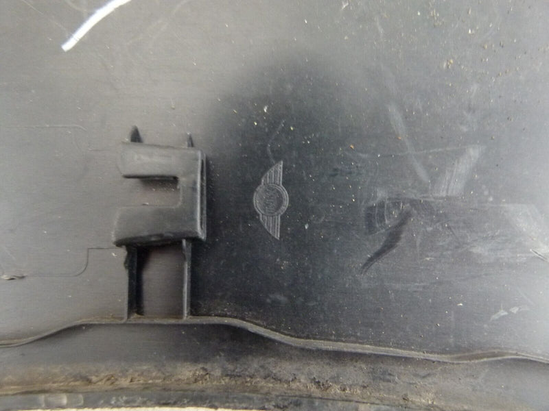 MINI COOPER R56 2006-2014 REAR LEFT WHEEL ARCH TRIM 7157105