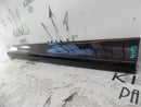 AUDI Q5 2013-ON FRONT RIGHT DOOR EXTERIOR TRIM MOULDING 8R0853960B