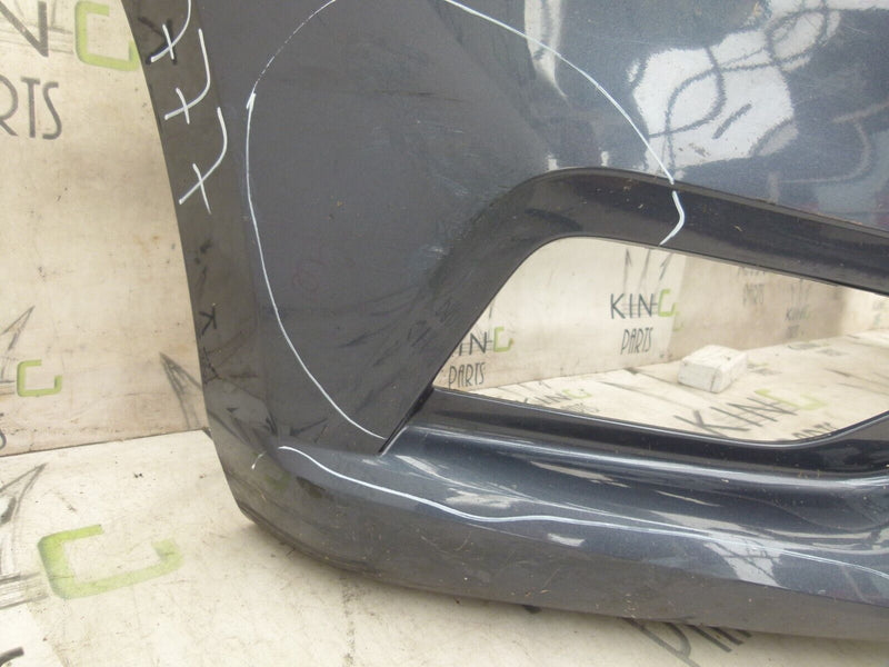 NISSAN MICRA K14 2017-ON FRONT BUMPER GENUINE 620225FA0H