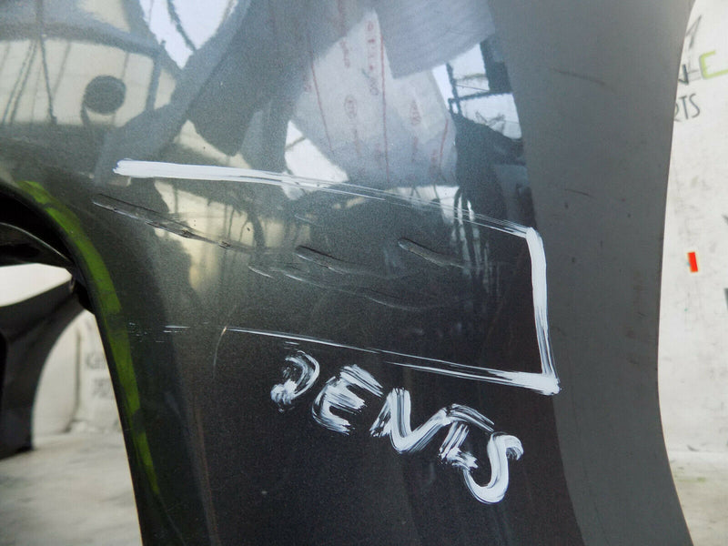 BMW 1 SERIES F20 FACELIFT 2015-2019 FRONT BUMPER GENUINE 51117371735