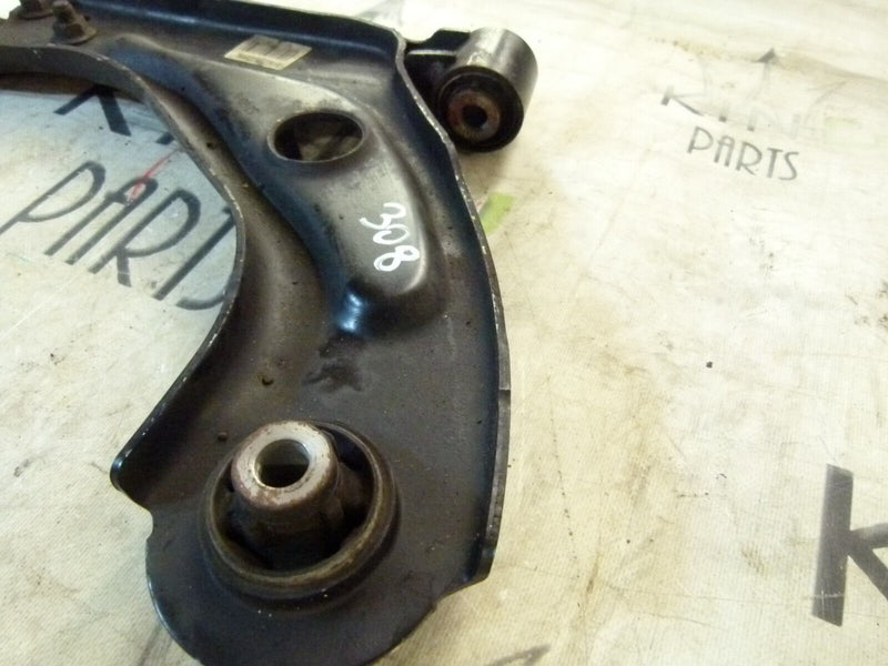 PEUGEOT 308 SW ESTATE 2017-21 FRONT LEFT SIDE WISHBONE 7BAA231012791G