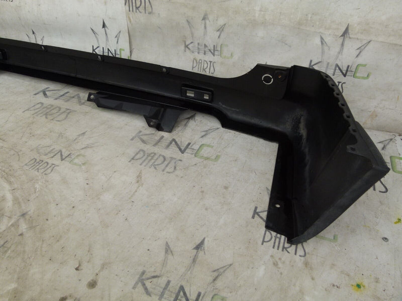 NISSAN NV200 2009-2015 REAR BUMPER GENUINE 850224FA1H