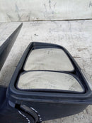 MERCEDES SPRINTER W910 2018-ON DRIVER SIDE WING MIRROR A9108100600