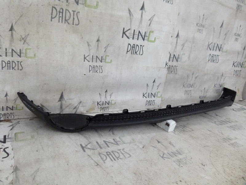 AUDI Q5 S-LINE 2017-ON FRONT BUMPER UNDER TRAY GENUINE 80A807233