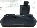 VAUXHALL CORSA D 2006-2014 GENUINE REAR SIDE SEATS GENUINE & 1x LEFT BACKREST