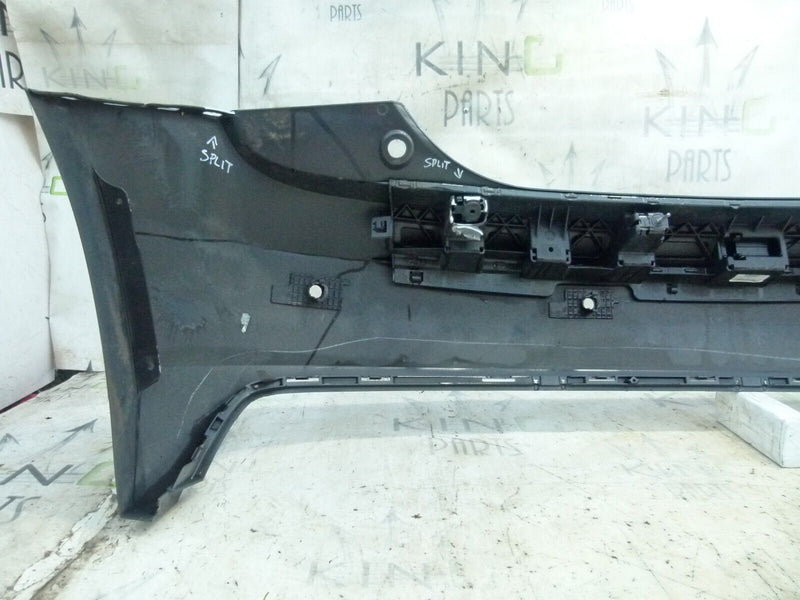 AUDI A1 8X FACELIFT 2014-2018 REAR BUMPER PDC GENUINE 8XA807511
