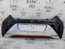 Toyota Aygo AB40 2014-On Rear Bumper Genuine Black - Rear View Camera (A6517)