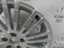 VW GOLF MK5 R32 GENUINE RIM ALLOY WHEEL SILVER 18" R18 7.5Jx18H2 ET-51