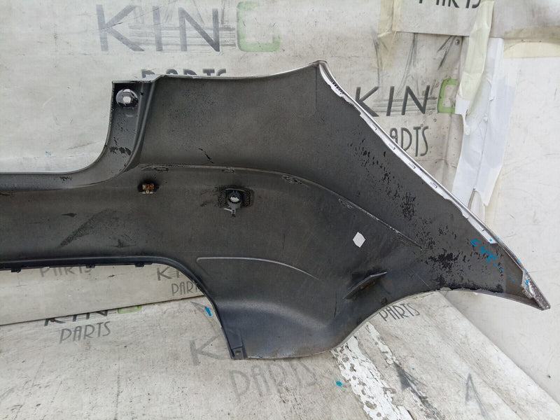 MERCEDES A CLASS W169 FACELIFT 2008-2012 REAR BUMPER PDC A1698856525