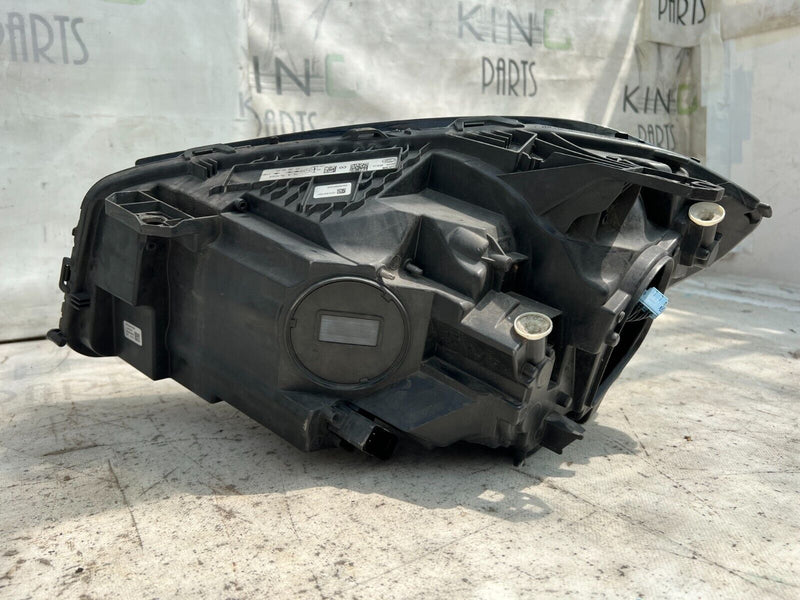MERCEDES A CLASS W176 2016-2018 LCI DRIVER SIDE HEADLIGHT A1769069200