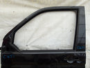 VW TRANSPORTER T5 2005-2014 GENUINE FRONT DOOR PANEL LEFT PASSENGER SIDE