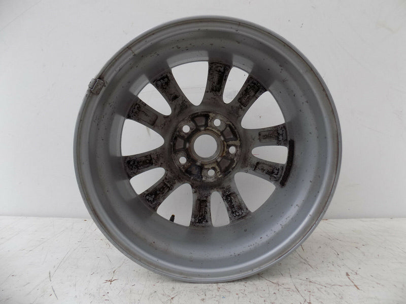 MAZDA 3 GENUINE OEM 16" ALLOY WHEEL 6.5Jx16H2 RIM R16 9965E76560