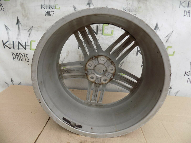 AUDI Q3 S-LINE 8U 19" ALLOY WHEEL 8.5Jx19 GENUINE 8U0601025AC